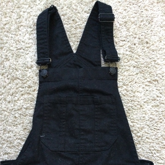 Pacsun Jeans Jumpsuit - Picture 5 of 14